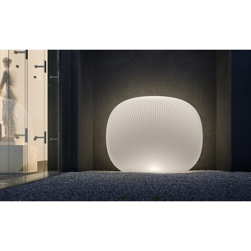 Fade Shell Plust garden lightable Panel