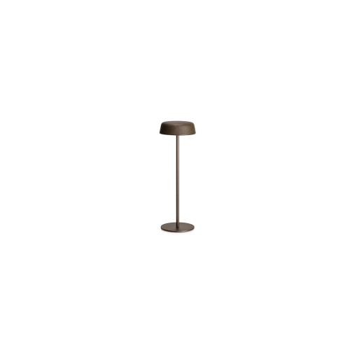 Fade Metal Plust Table Lamp