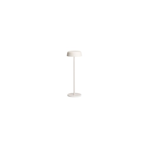 Fade Metal Plust Table Lamp