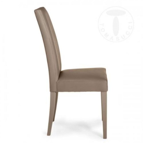 Jenny Tomasucci Chair