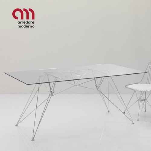 Spillo Tomasucci Table design