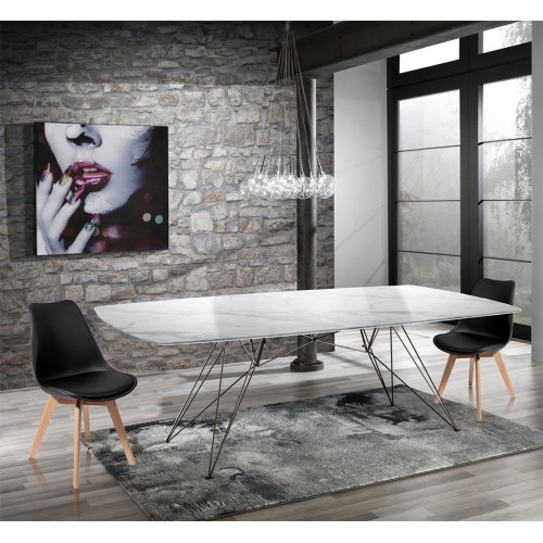 Spillo Tomasucci Table design