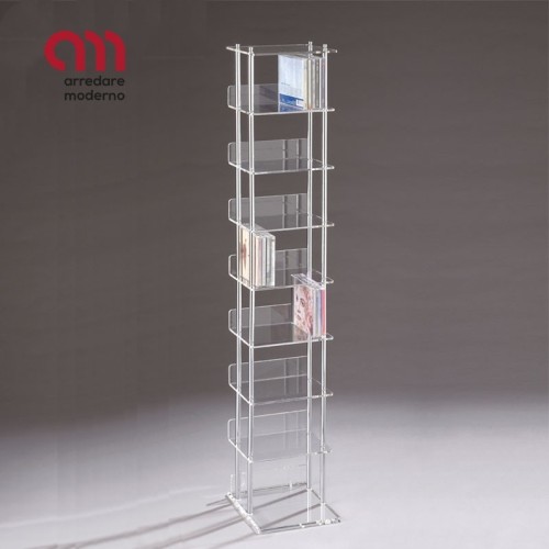 Latina Tomasucci Cd Rack