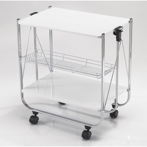 Tomasucci Kit Bar Cart - Arredare Moderno