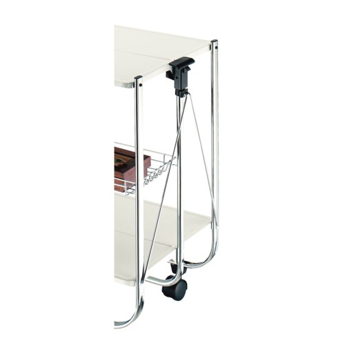 Tomasucci Kit Bar Cart - Arredare Moderno