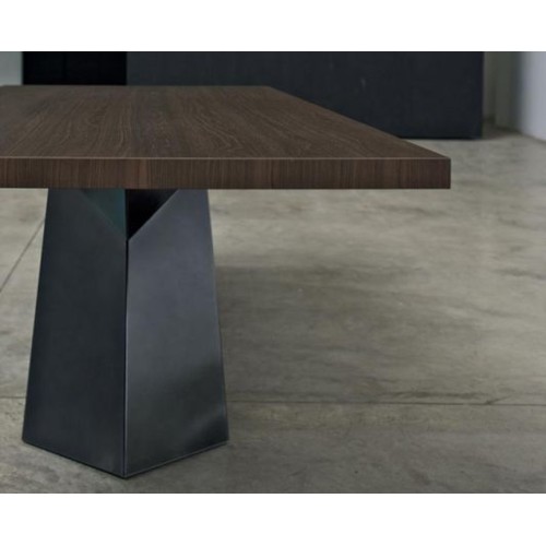 Fiandre Bontempi table fixed rectangular