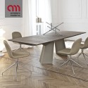 Fiandre Bontempi table extendable