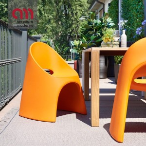 Amélie Slide Chair