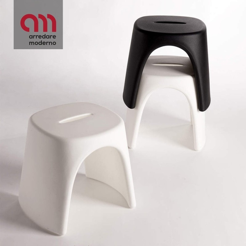 Amélie Slide Stool