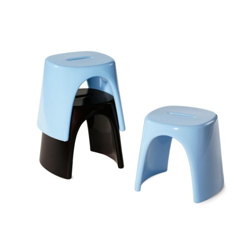 Amélie Slide Stool