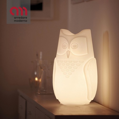 Bubo Slide Lamp