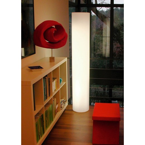 Fluo Slide Lamp