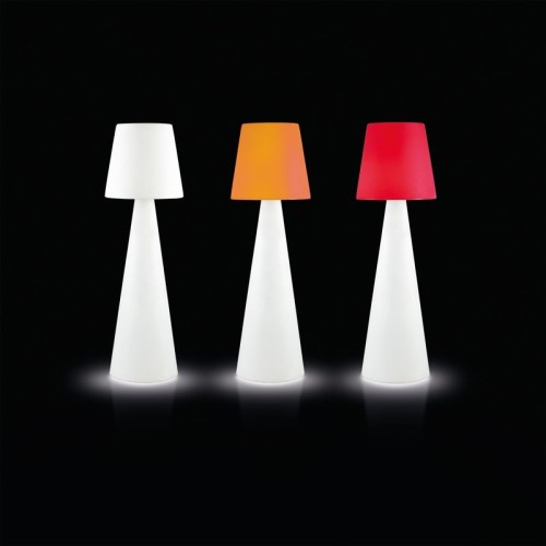 Pivot Slide Lamp