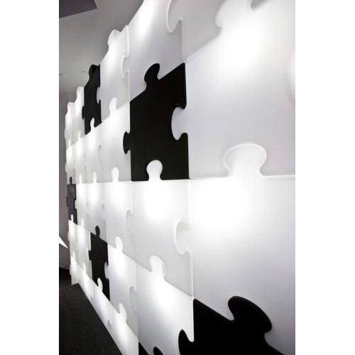 Puzzle Slide Lamp