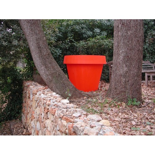 Giò Slide Vase round