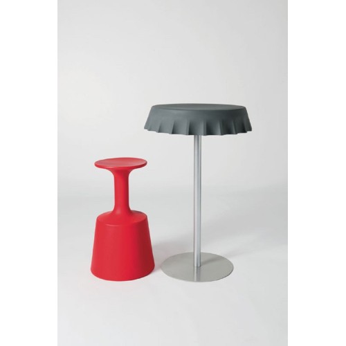 Drink Slide Stool