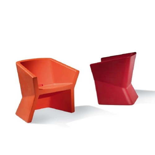 Exofa Slide Chair