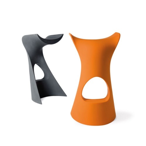 Koncord Slide Stool