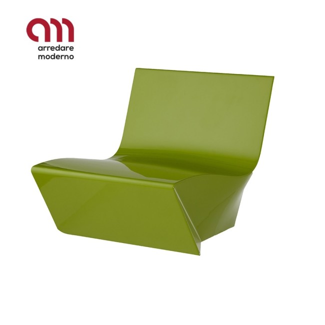 Kami Ichi Slide Armchair