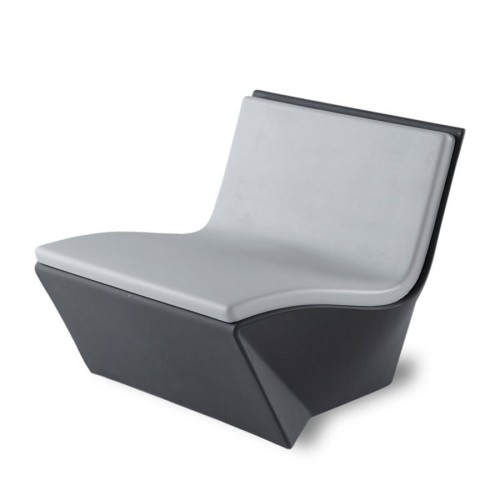 Kami Ichi Slide Armchair