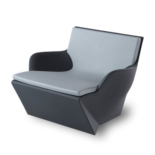 Kami San Slide Armchair