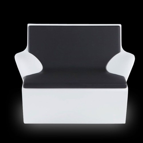 Kami San Slide Armchair