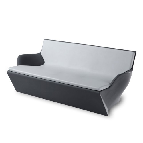 Kami Yon Slide garden furniture sofa