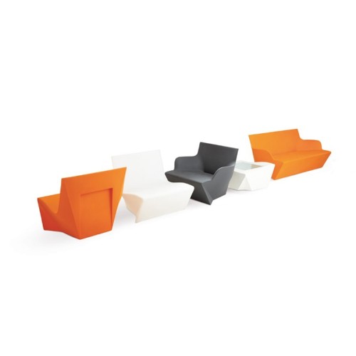 Kami Yon Slide garden furniture sofa