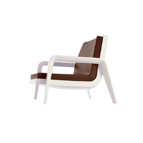 America Slide Armchair