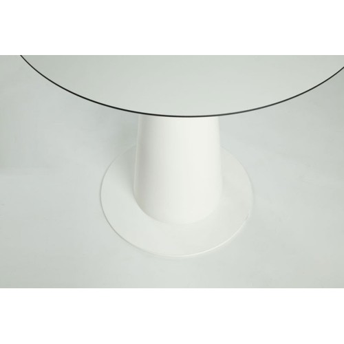 Hoplà Slide Table round