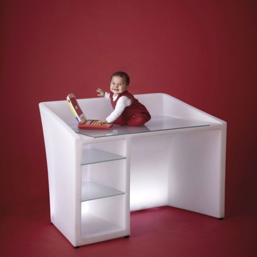 Kanal Slide Desk