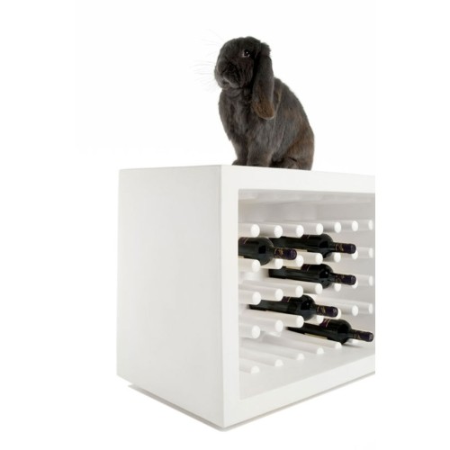 Bachus Slide Bottle rack