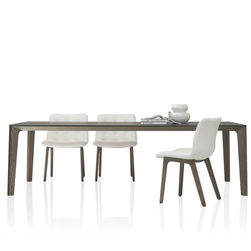 Versus Bontempi table extendable