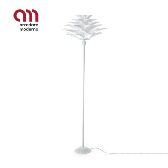 Petalo Tomasucci Floor Lamp