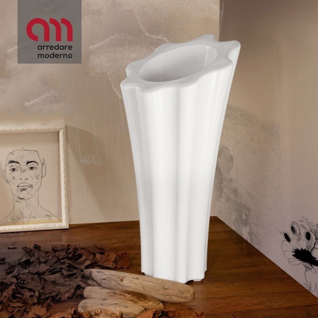 Margherita Twentyfirst Living Art Vase High