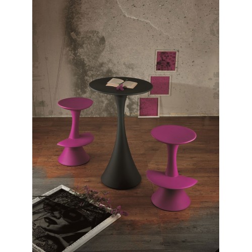 Dodò Twentyfirst Living Art Stool