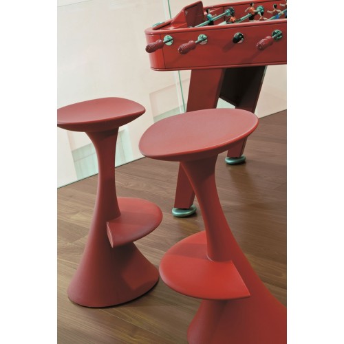 Dodò Twentyfirst Living Art Stool