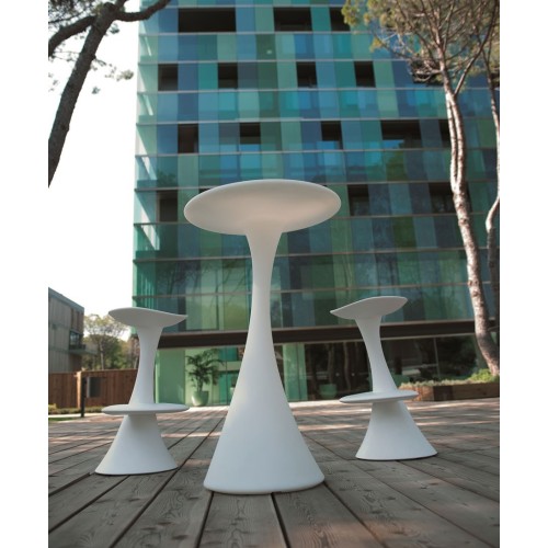 Dodò Twentyfirst Living Art Stool