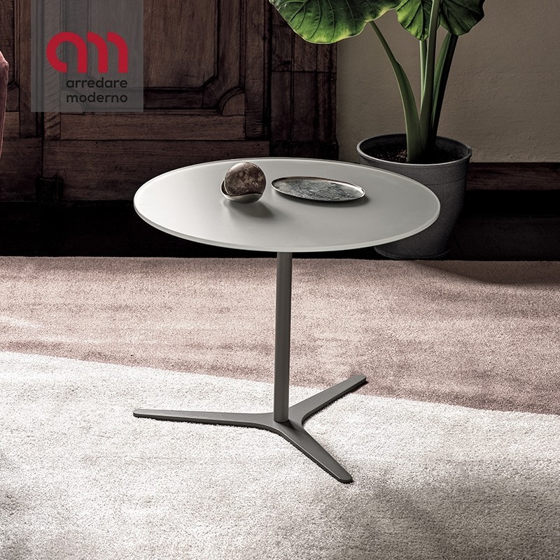 Elica Bontempi coffee-table low