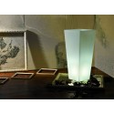 Naif Twentyfirst Living Art Petit Vase illuminable