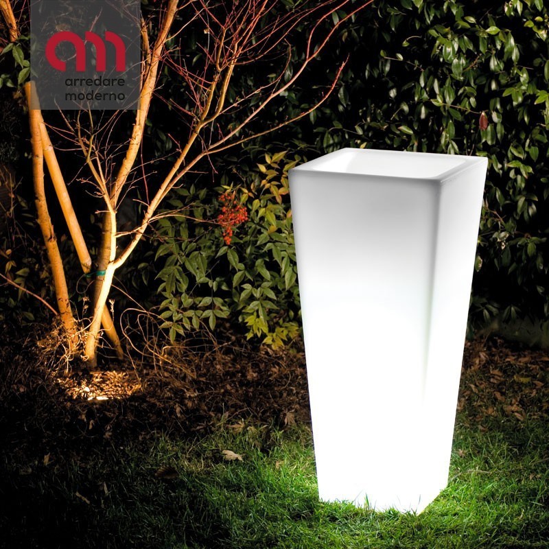 Naif Twentyfirst Living Art Medium Lighting Vase