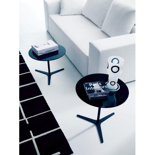 Elica Bontempi coffee-table low