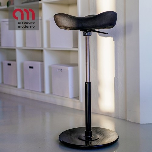 Move Balans Varier Stool height adjustable