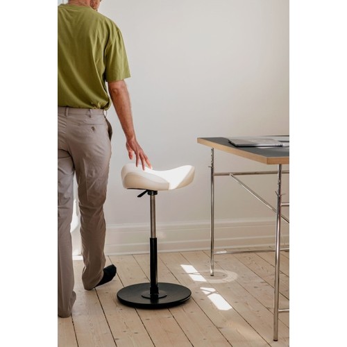 Move Balans Varier Stool height adjustable