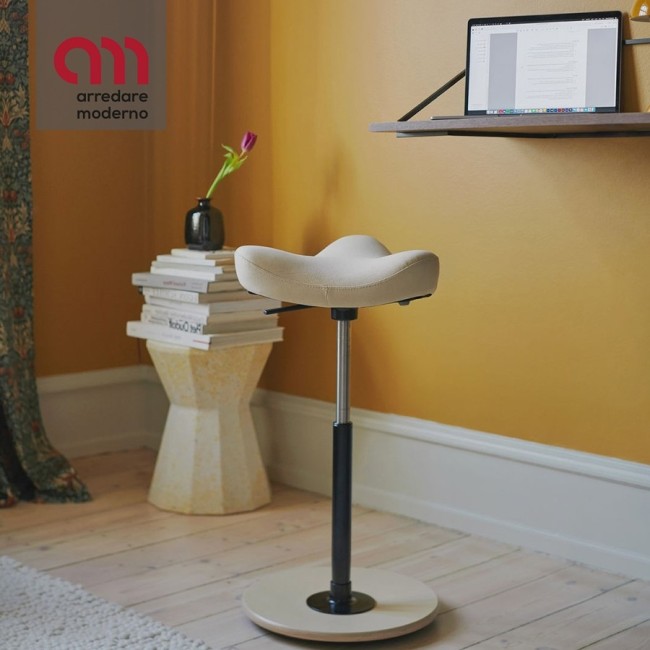 Move Small Balans Varier Stool