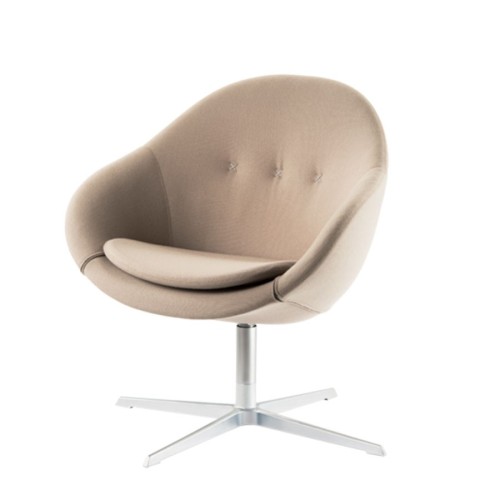 Kokon Club Balans Varier Chair