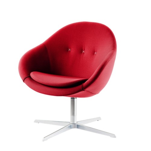 Kokon Club Balans Varier Chair