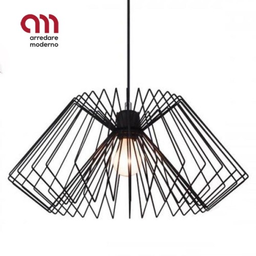 Cage Tomasucci Chandelier