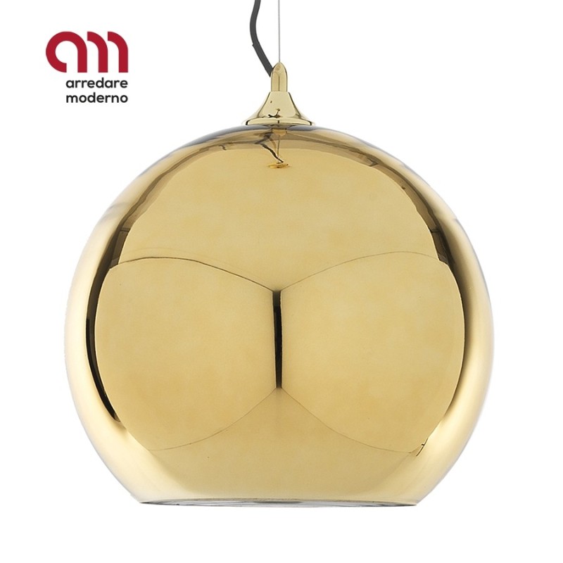 Globe Tomasucci Chandelier