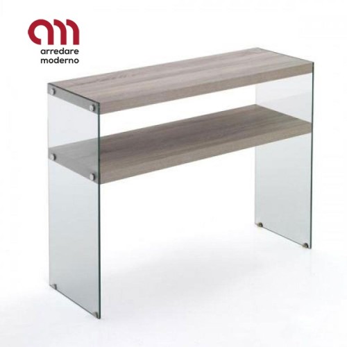 Nancy Tomasucci Console Table